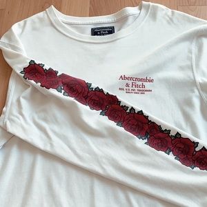 Abercrombie and Fitch